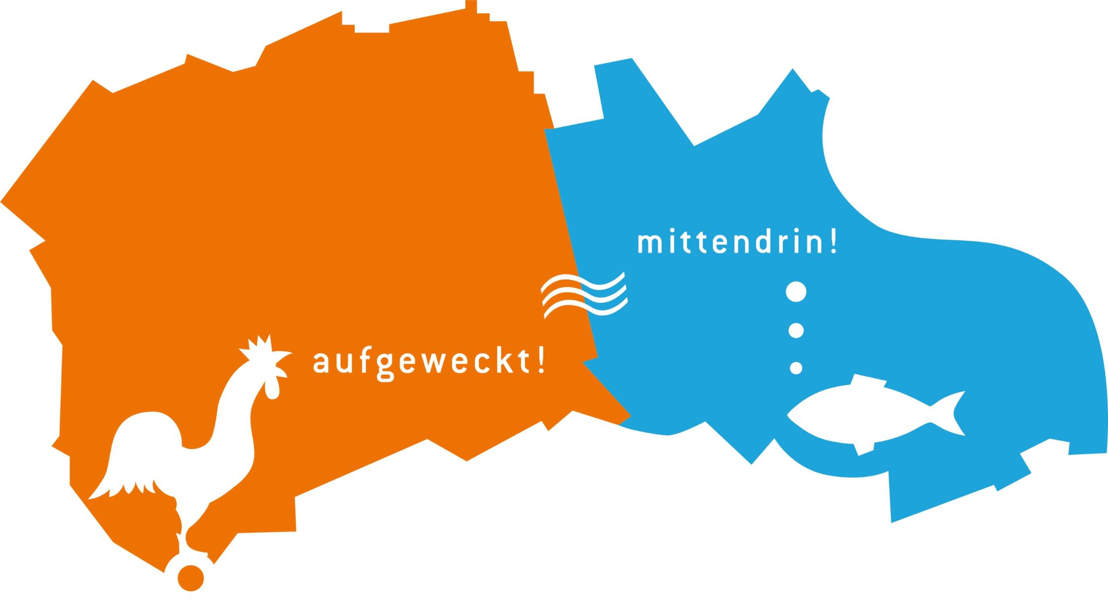 KKIBW Logo Signet