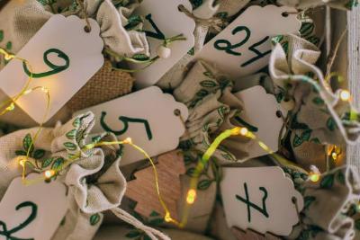 Adventskalender