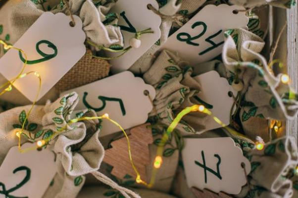 Adventskalender