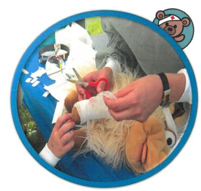 Begegnungsfest