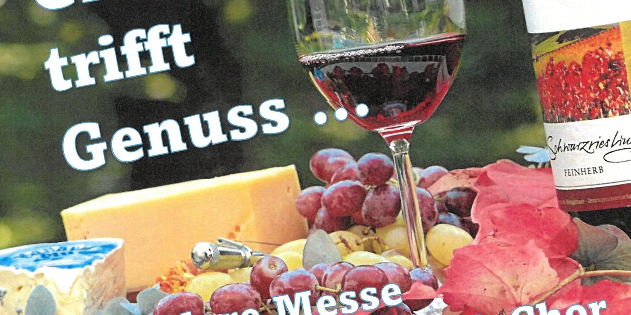 Glaube trifft Genuss