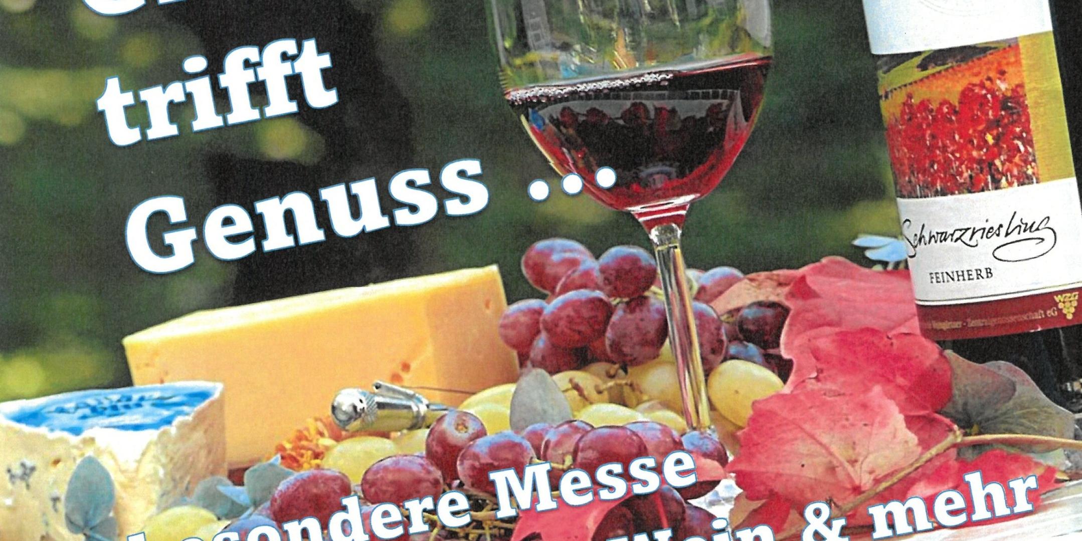 Glaube trifft Genuss