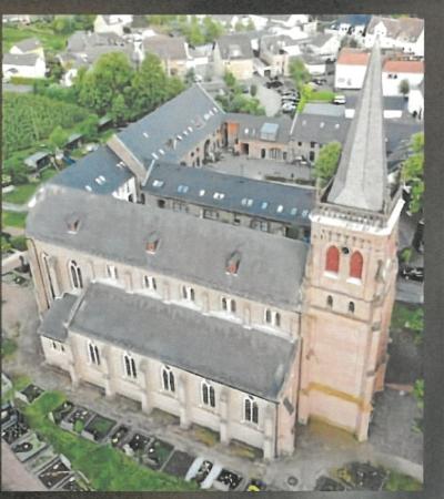 Jubelkommunion Schmerzhafte Mutter