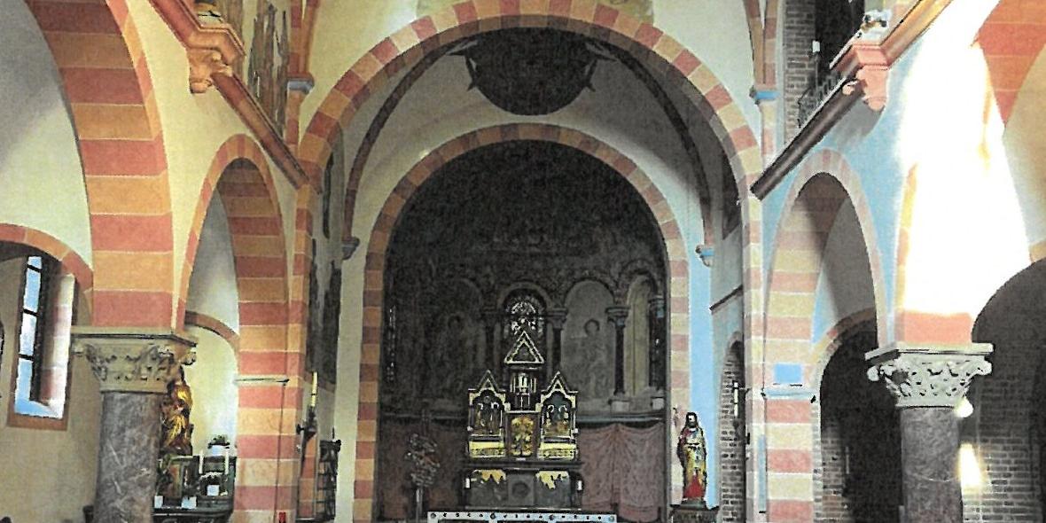 Jubelkommunion St. Andreas