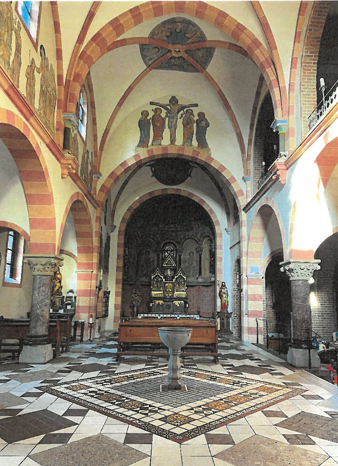 Jubelkommunion St. Andreas