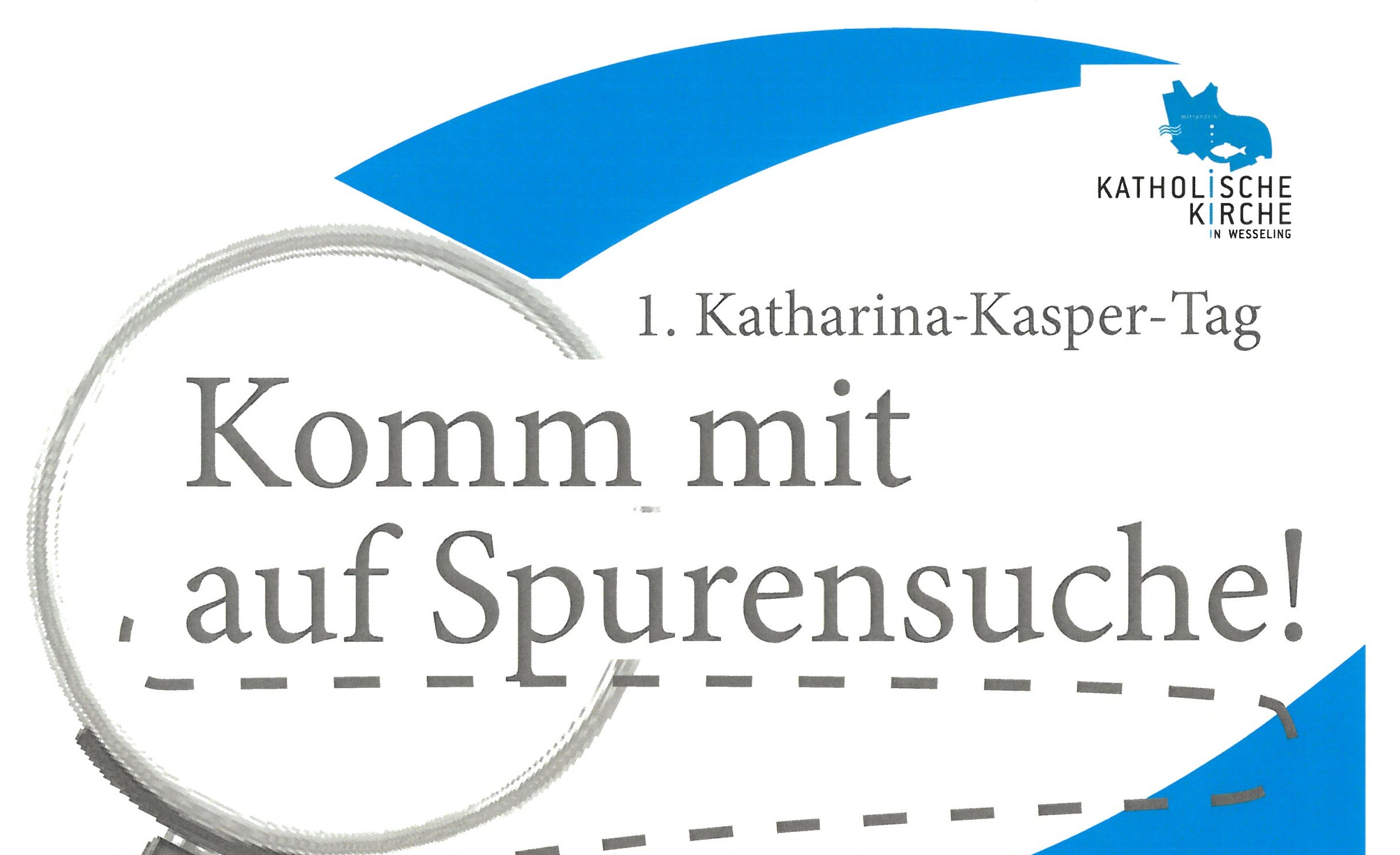 Katharina Kaspar Tag