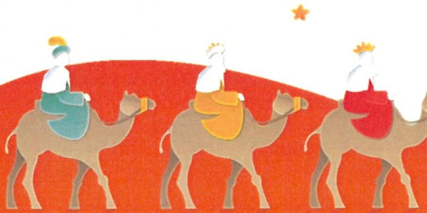 Krippenfahrt Westeifel