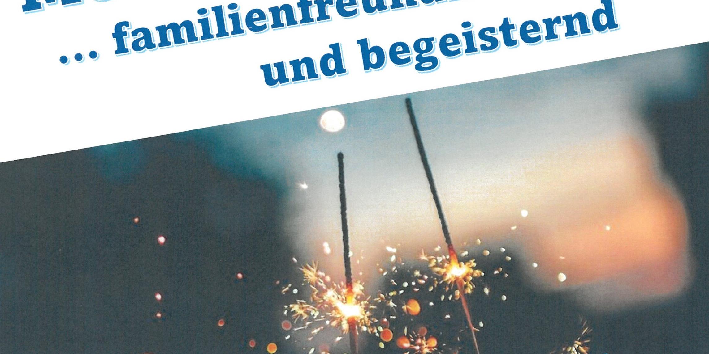 Messe mit Charme 08.06.25