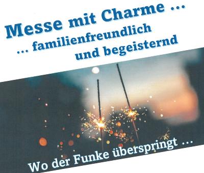 Messe mit Charme 08.06.25
