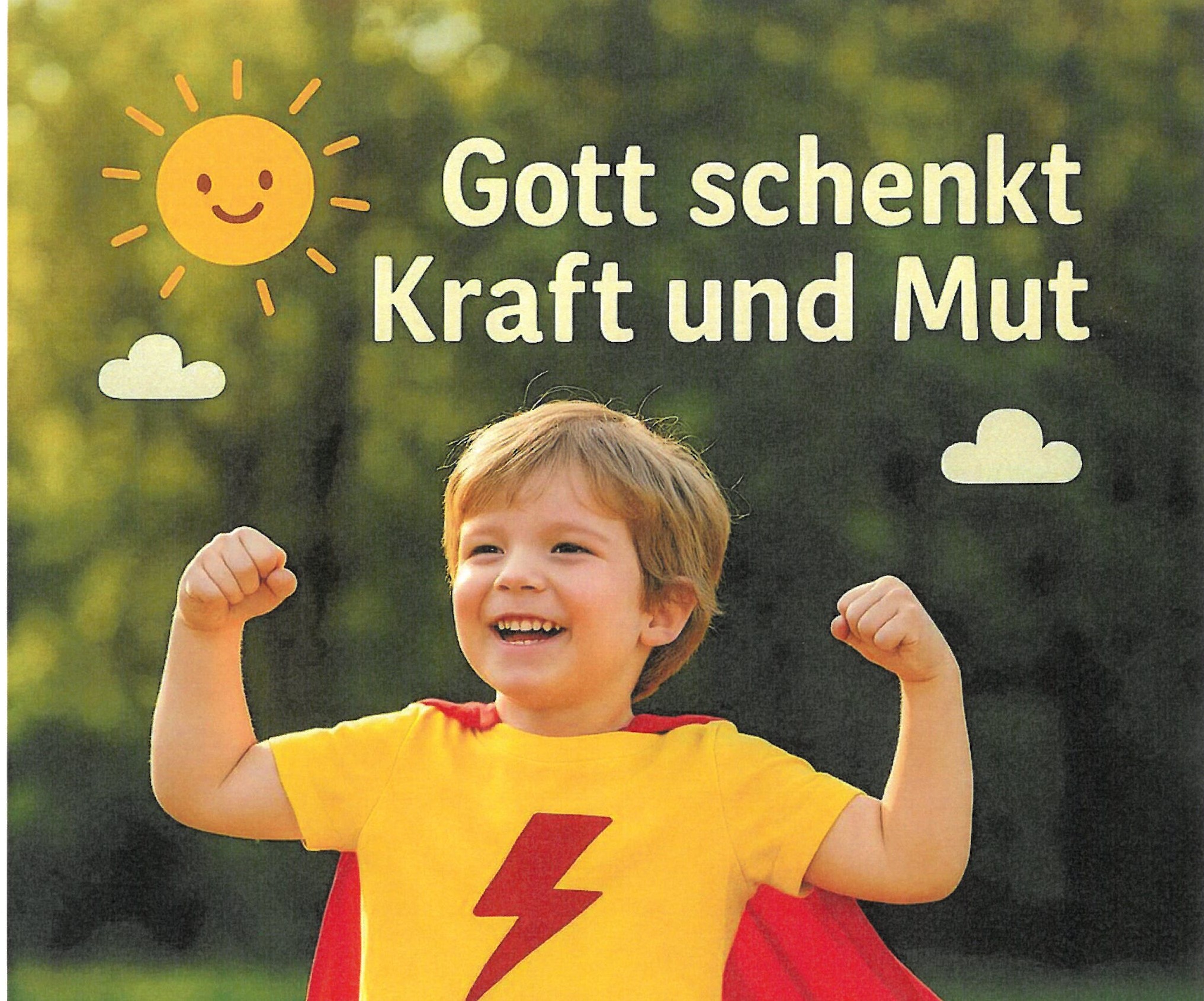 Minikirche 07.06.25