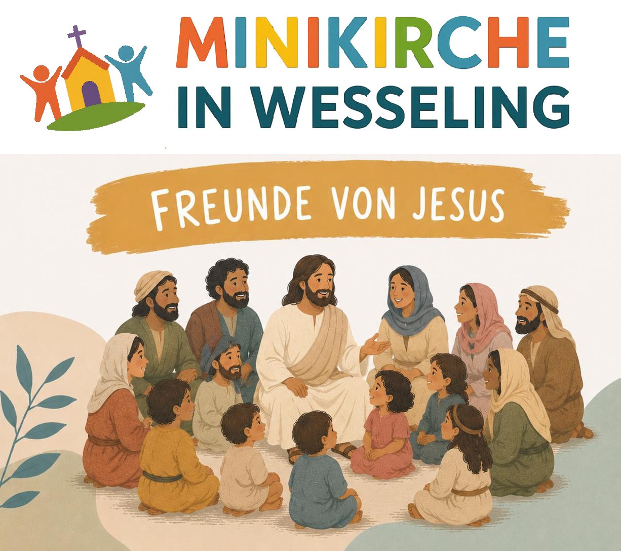 Minikirche 13.06.2026