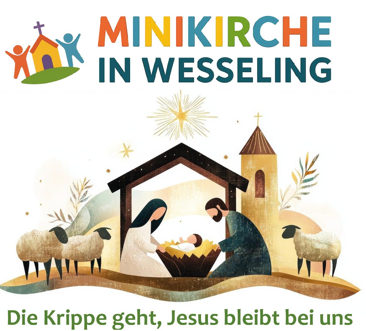 Minikirche 17.01.26