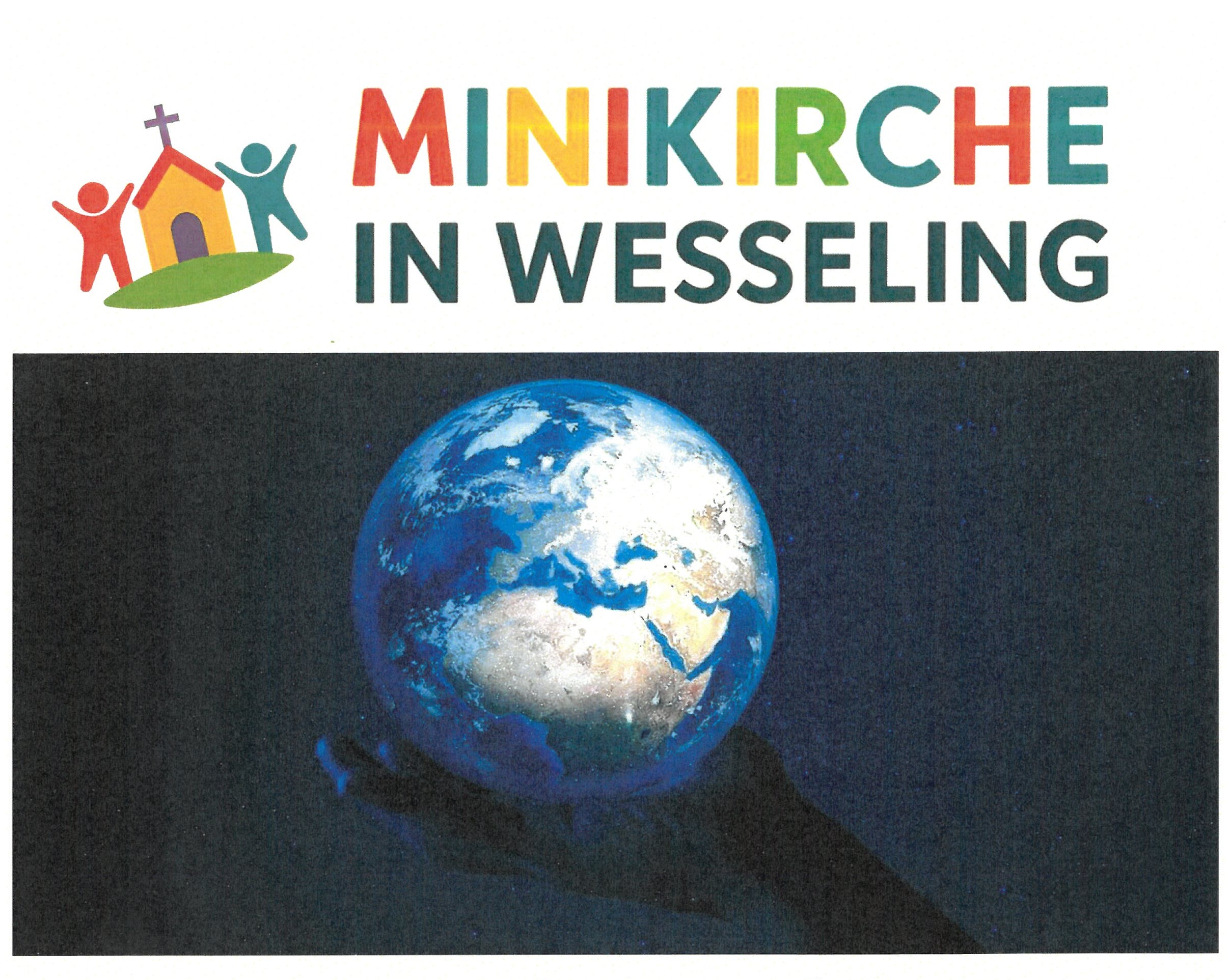 Minikirche 25.10.25