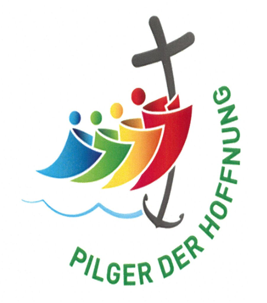 Pilger der Hoffnung