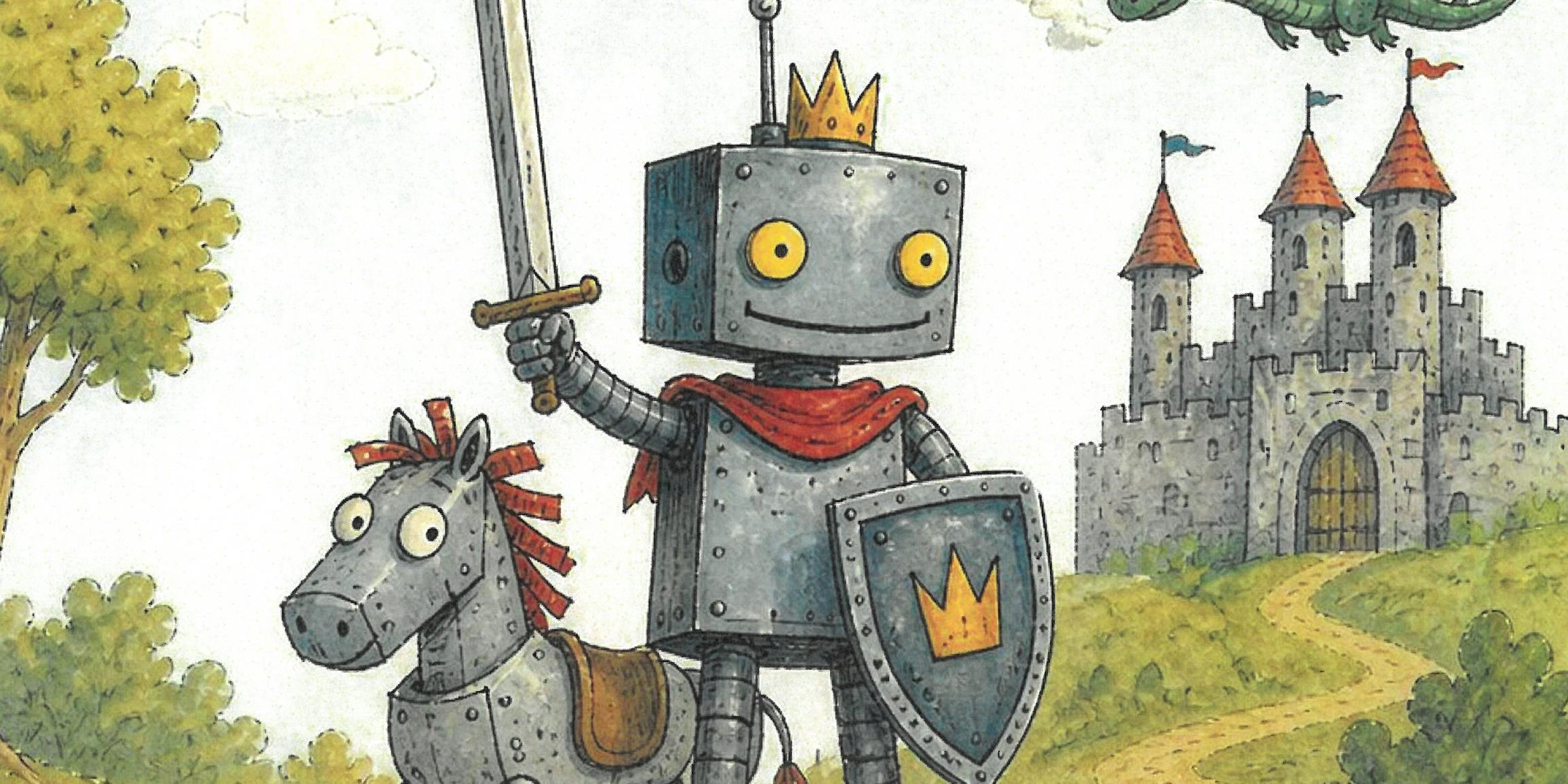 Ritter Rost