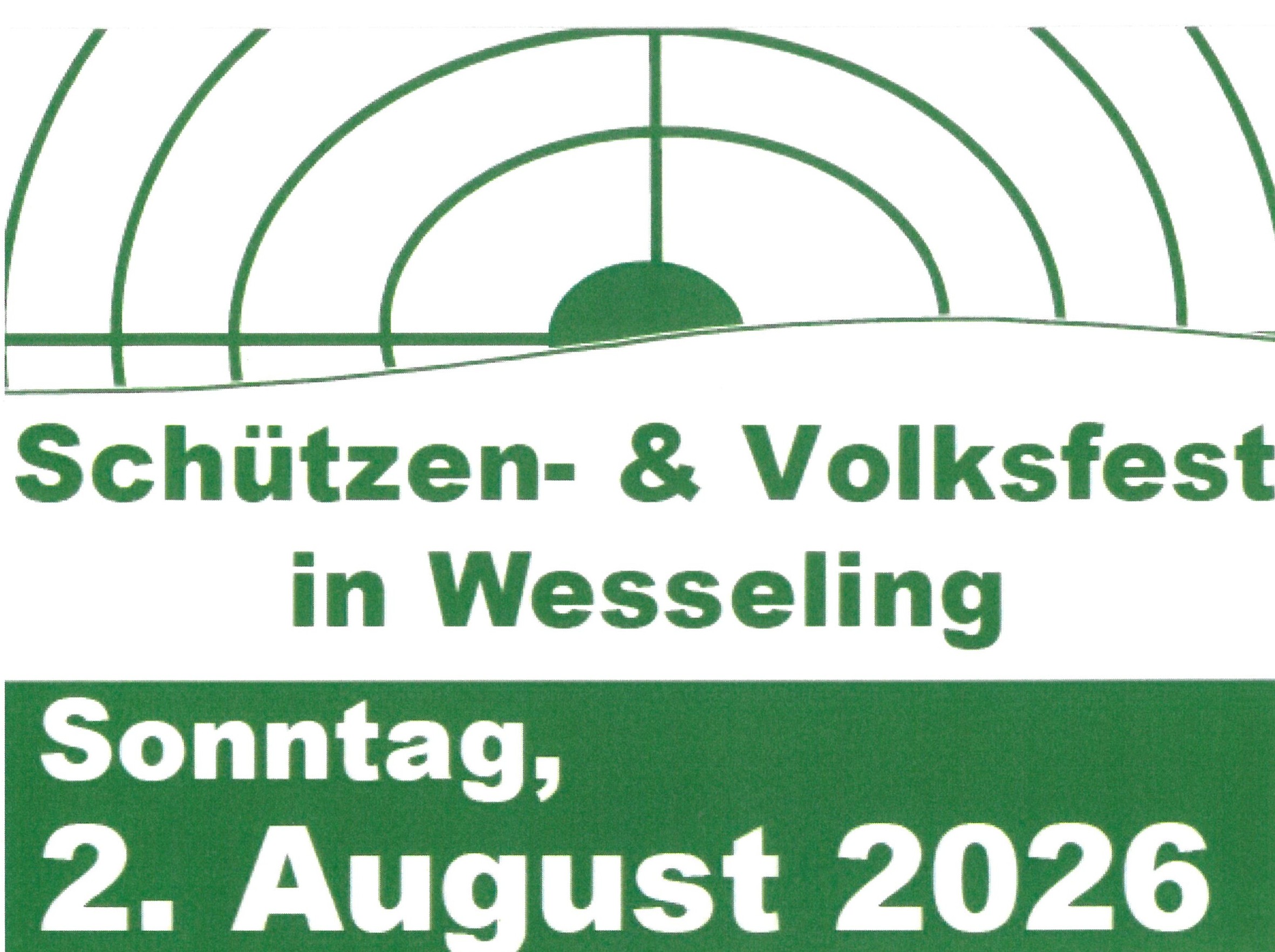 Schützenfest