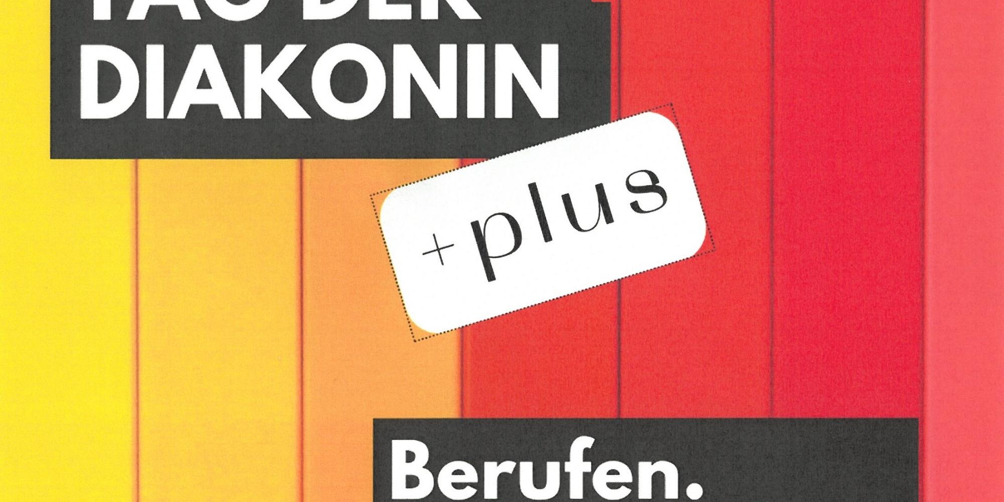 Tag der Diakonin