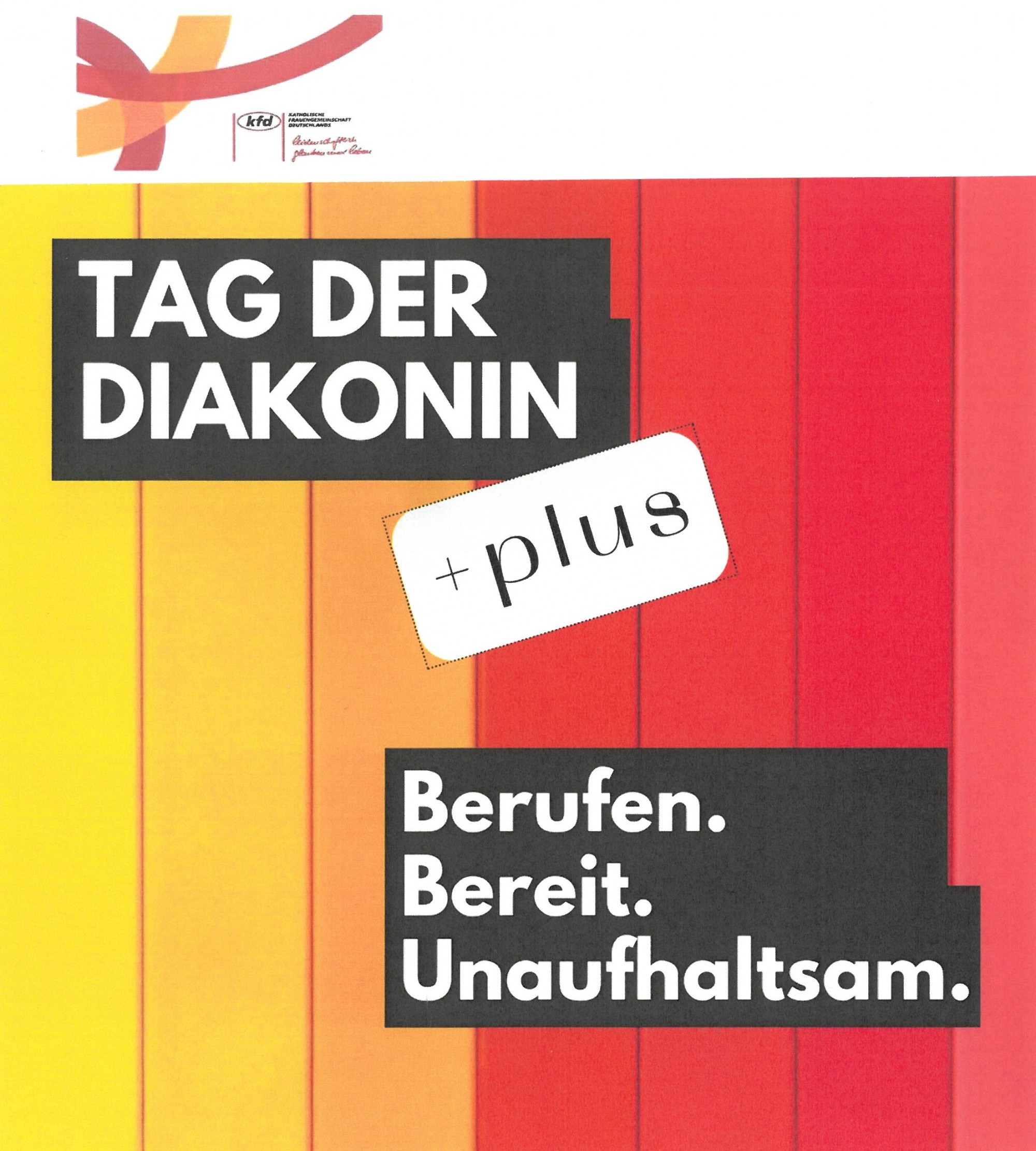 Tag der Diakonin