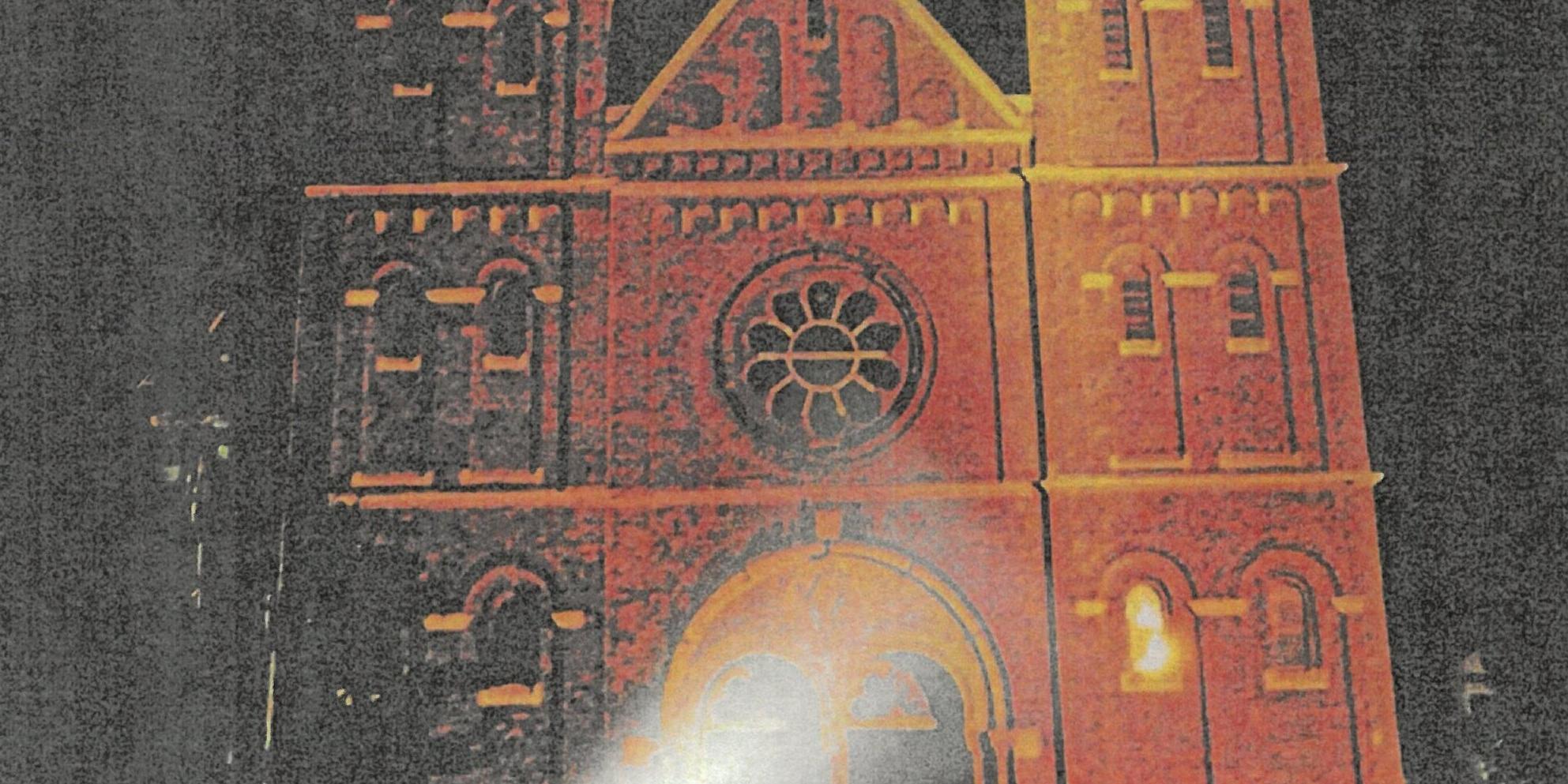 Taschenlampenführung