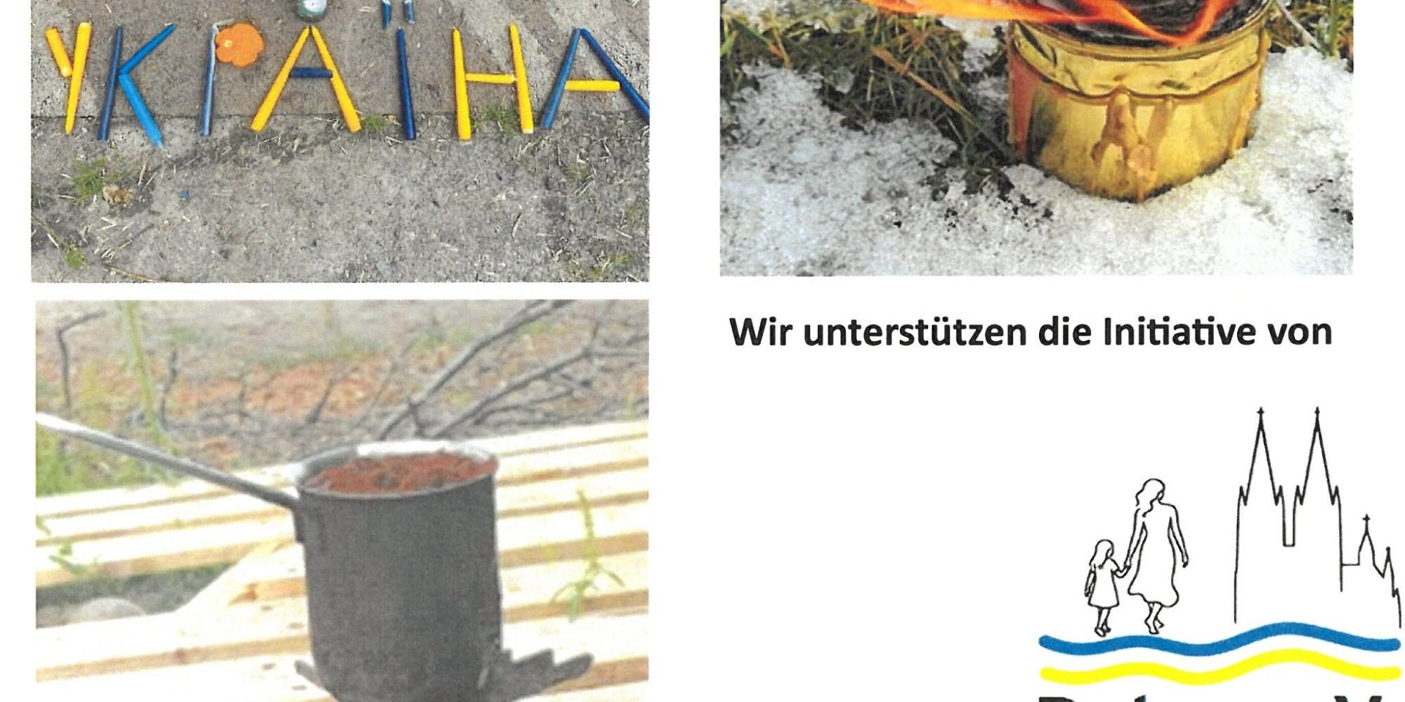 Wachsreste