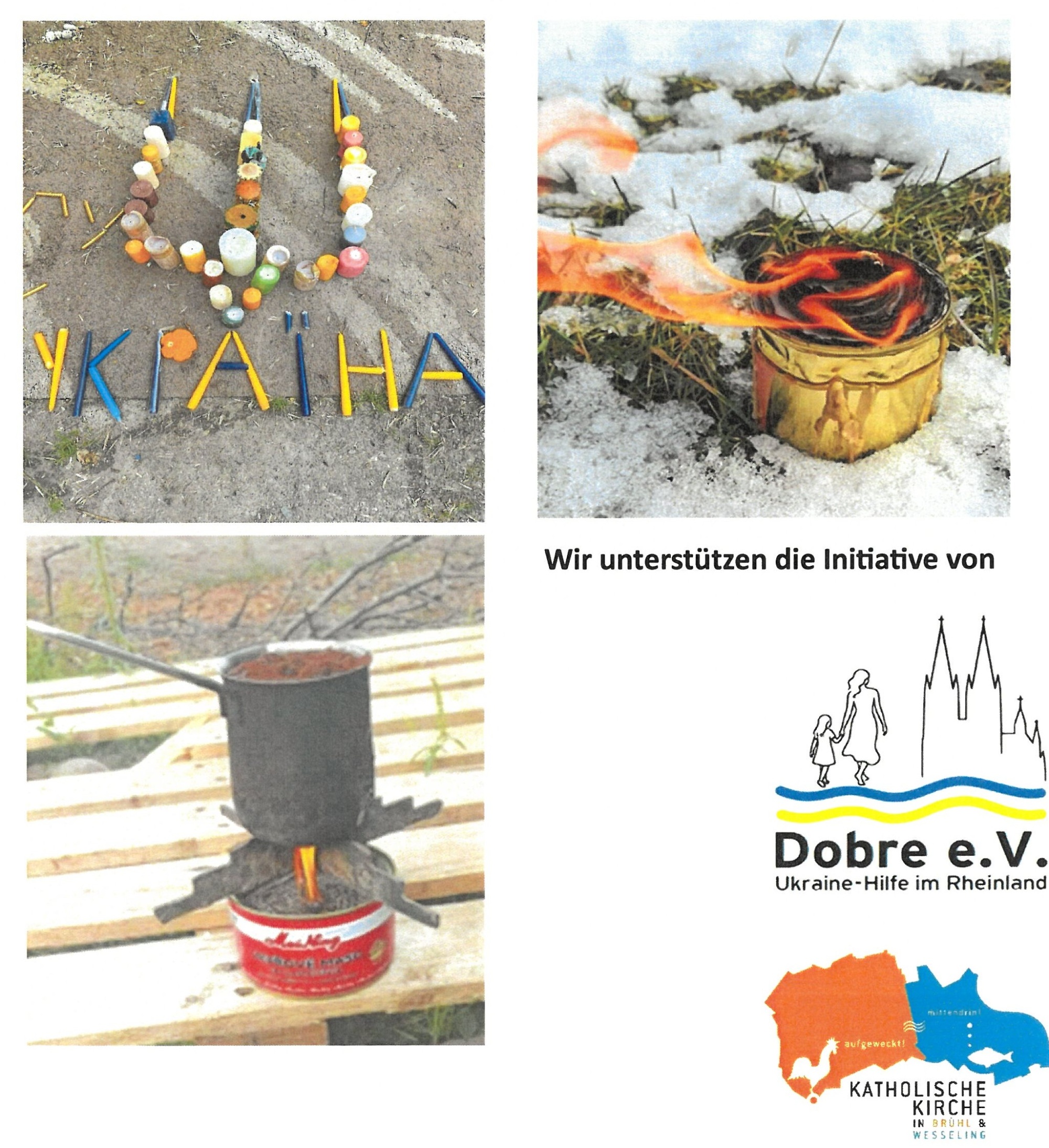 Wachsreste