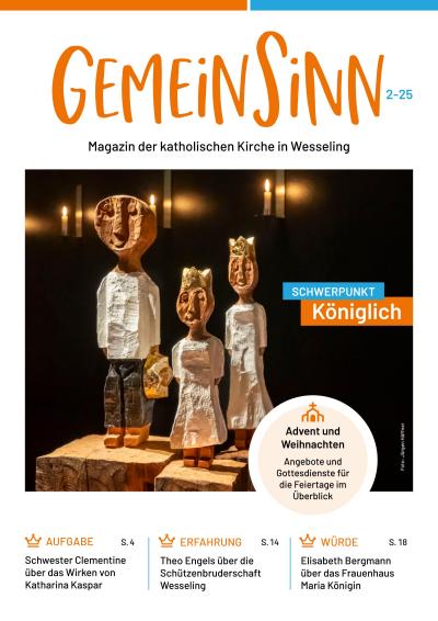 GemeinSinn_2025-02_Titel
