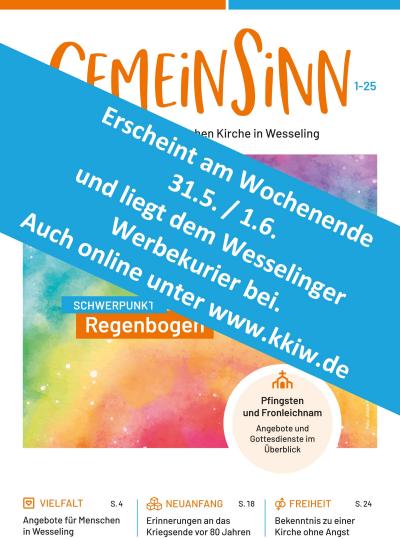 GemeinSinn_1_25_Titelseite-Ankündigung