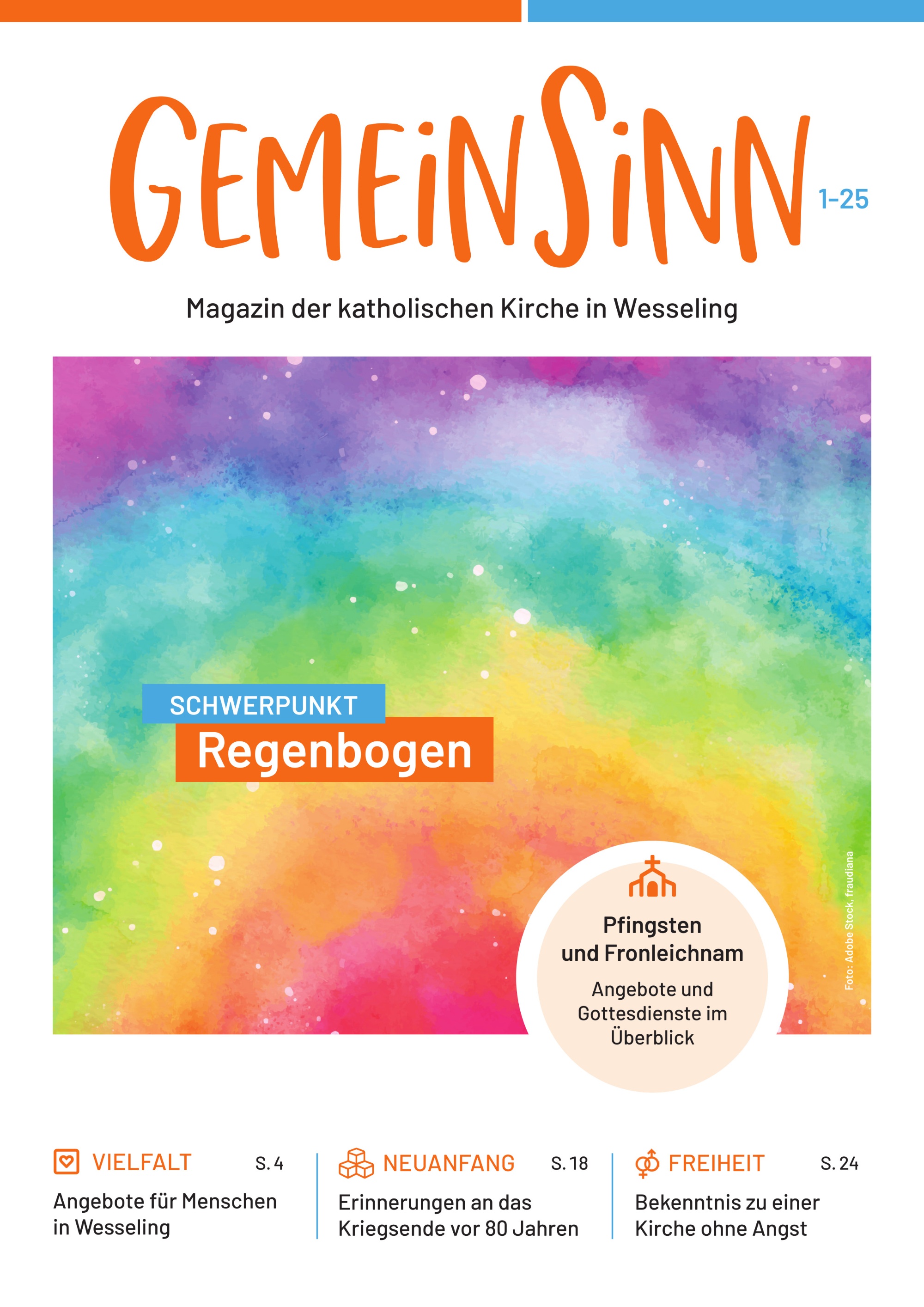 GemeinSinn_1_25_Titelseite