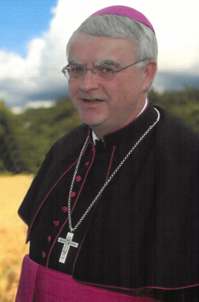 Festmesse Papsthügel