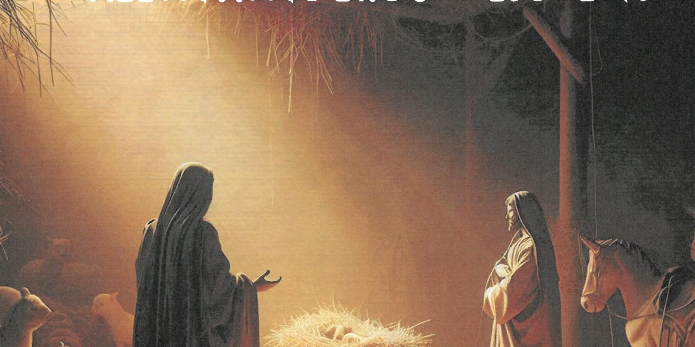 Kleinkindergottesdienst 16.12.23