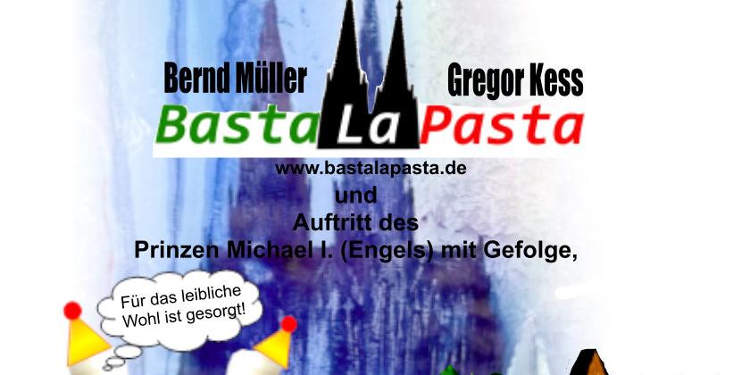 Rheinischer Abend  07 02 2024