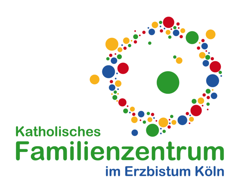 Katholisches Famileinzentrum Logo