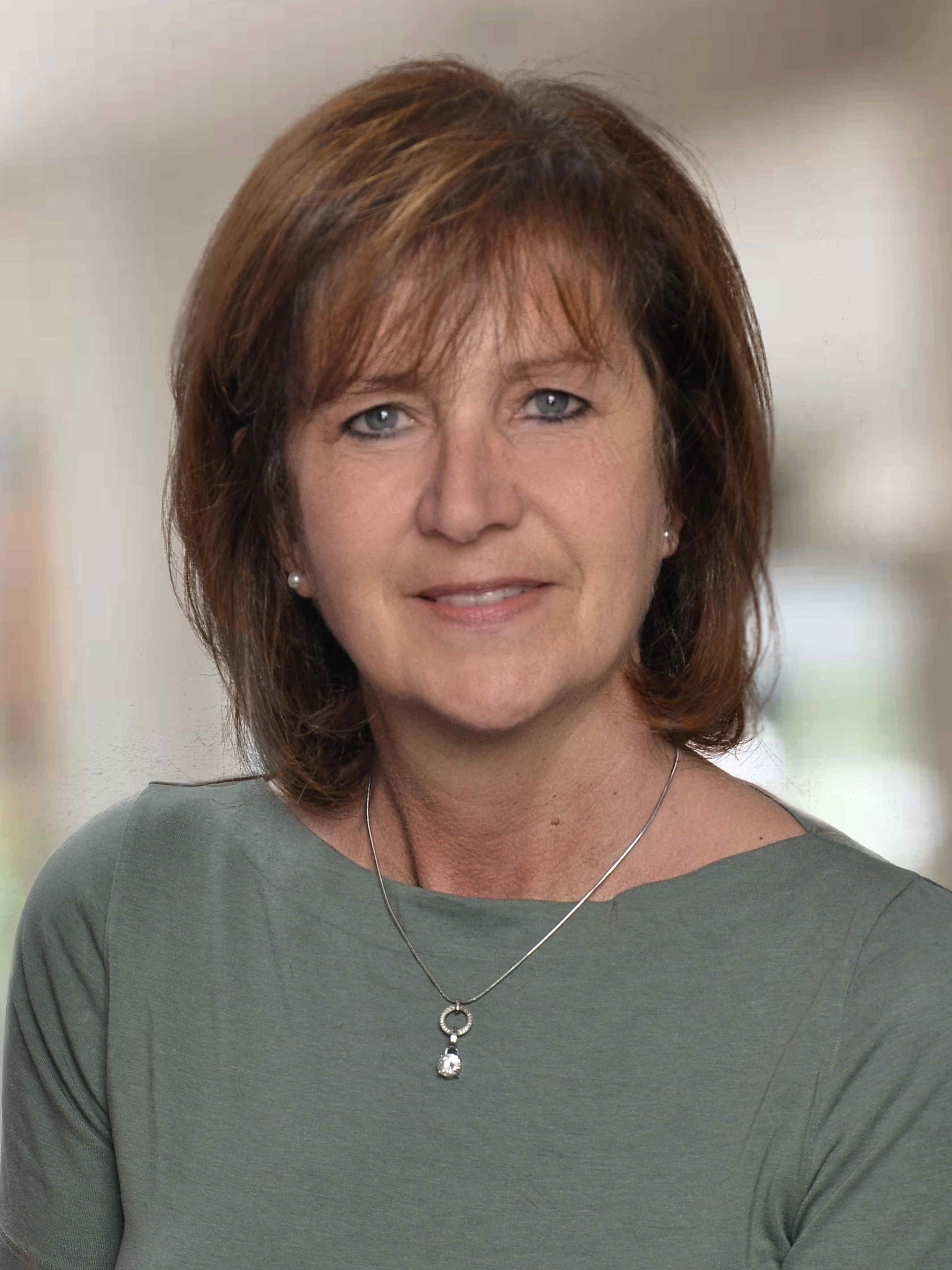 Christiane Kramer