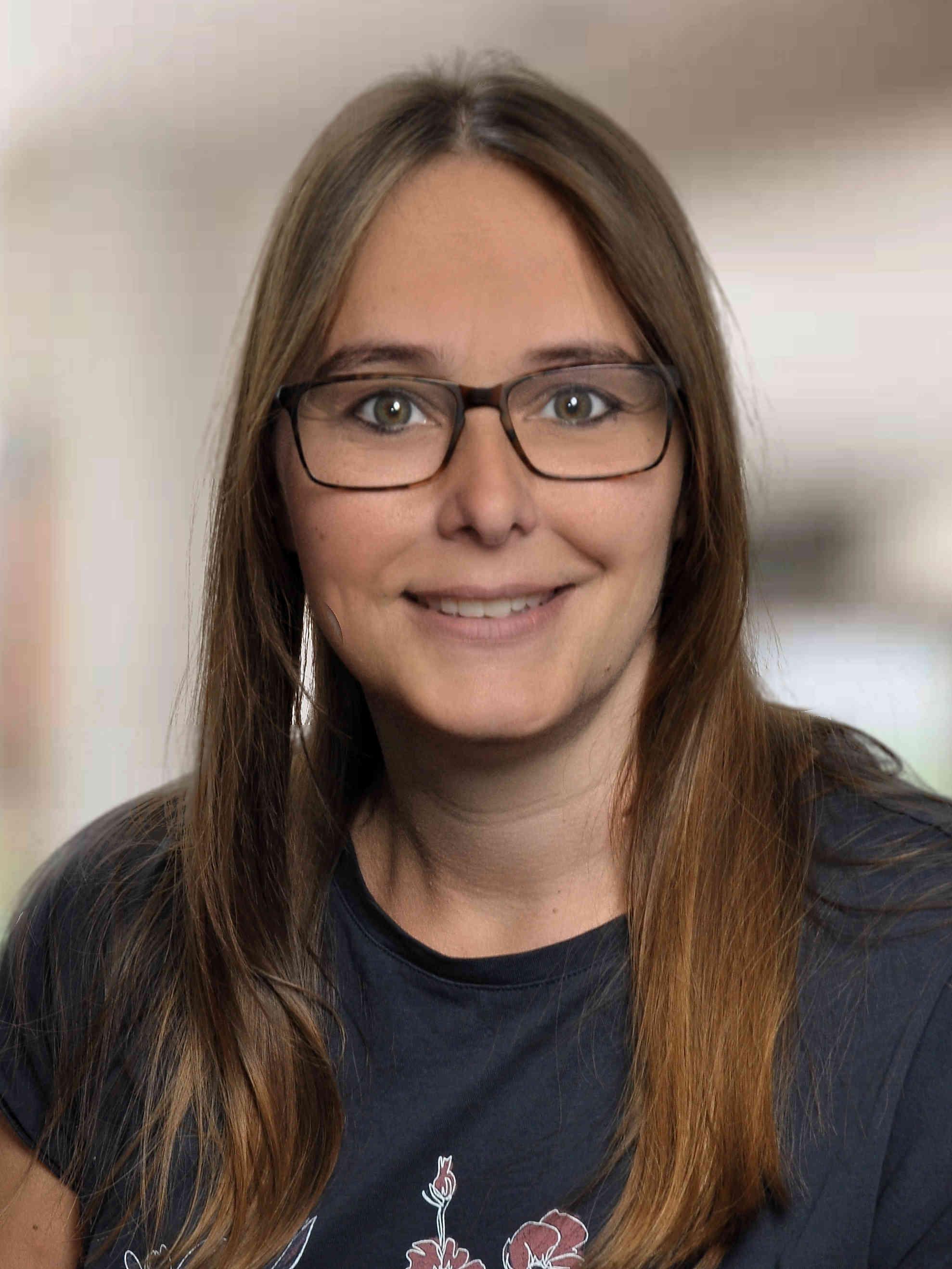 Nicole Schwert