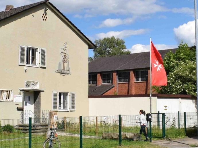 Startseite Katholische Kirche Wesseling