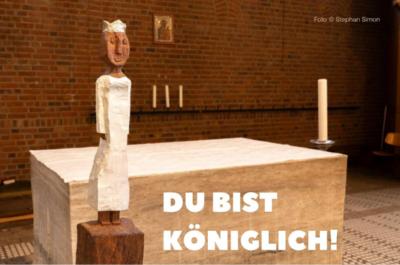 Bild Vortrag Sr. Philippa Rath